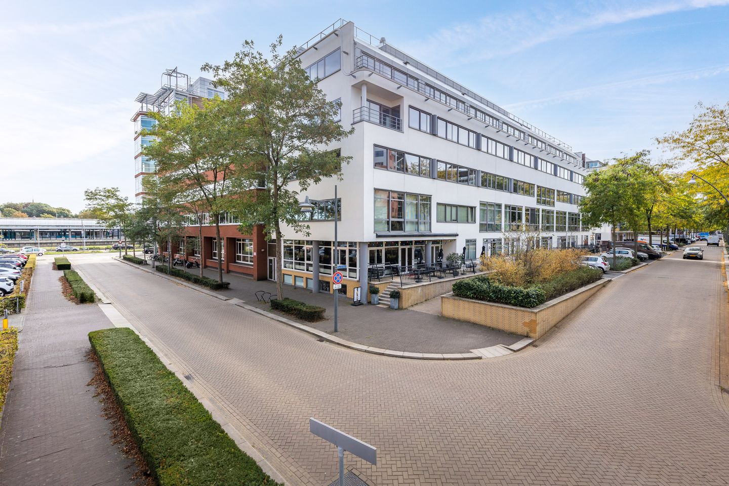 Bekijk foto 5 van Magistratenlaan 222