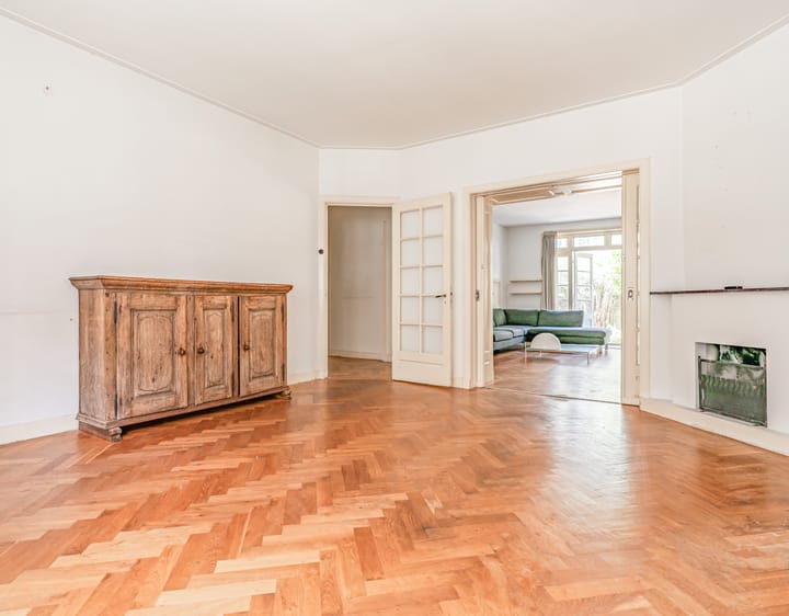 Foto 2 van Leonardostraat 8-H