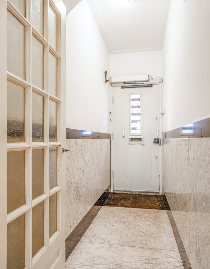 Foto 4 van Leonardostraat 8-H