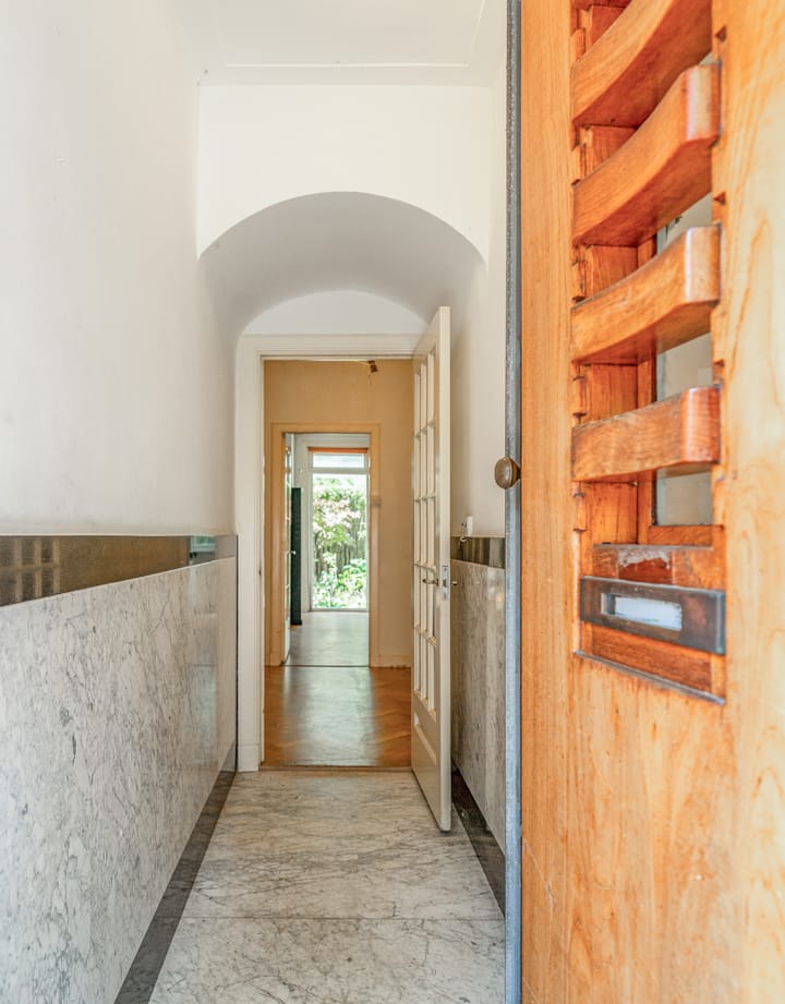 Foto 5 van Leonardostraat 8-H