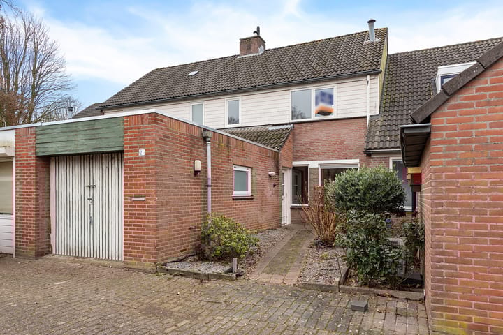 Foto 2 van Roussillonhof 21