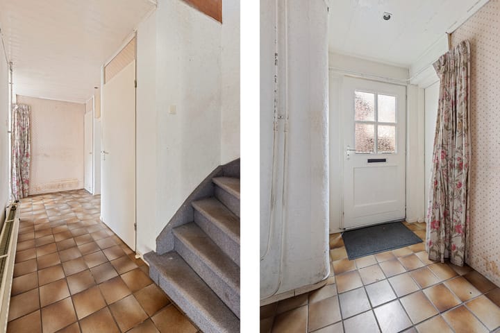 Foto 4 van Roussillonhof 21