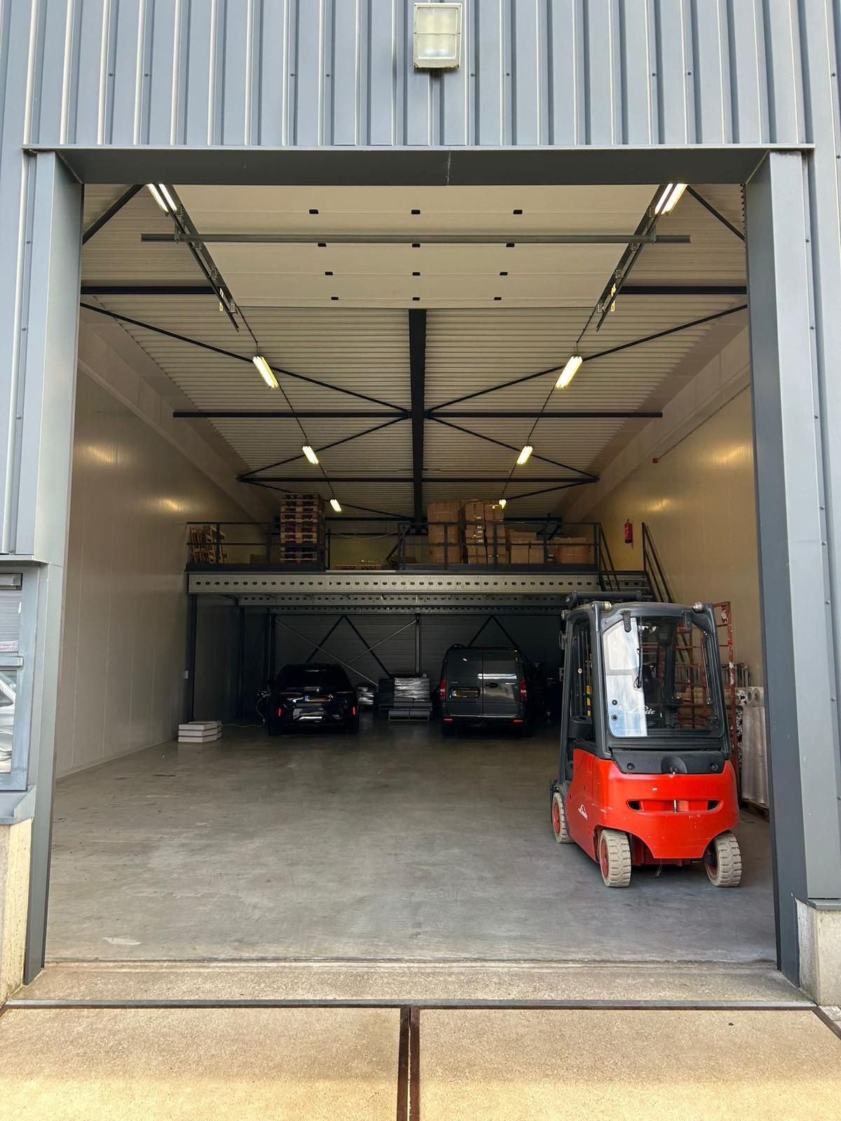 Bekijk foto 3 van Nylonstraat 14-4