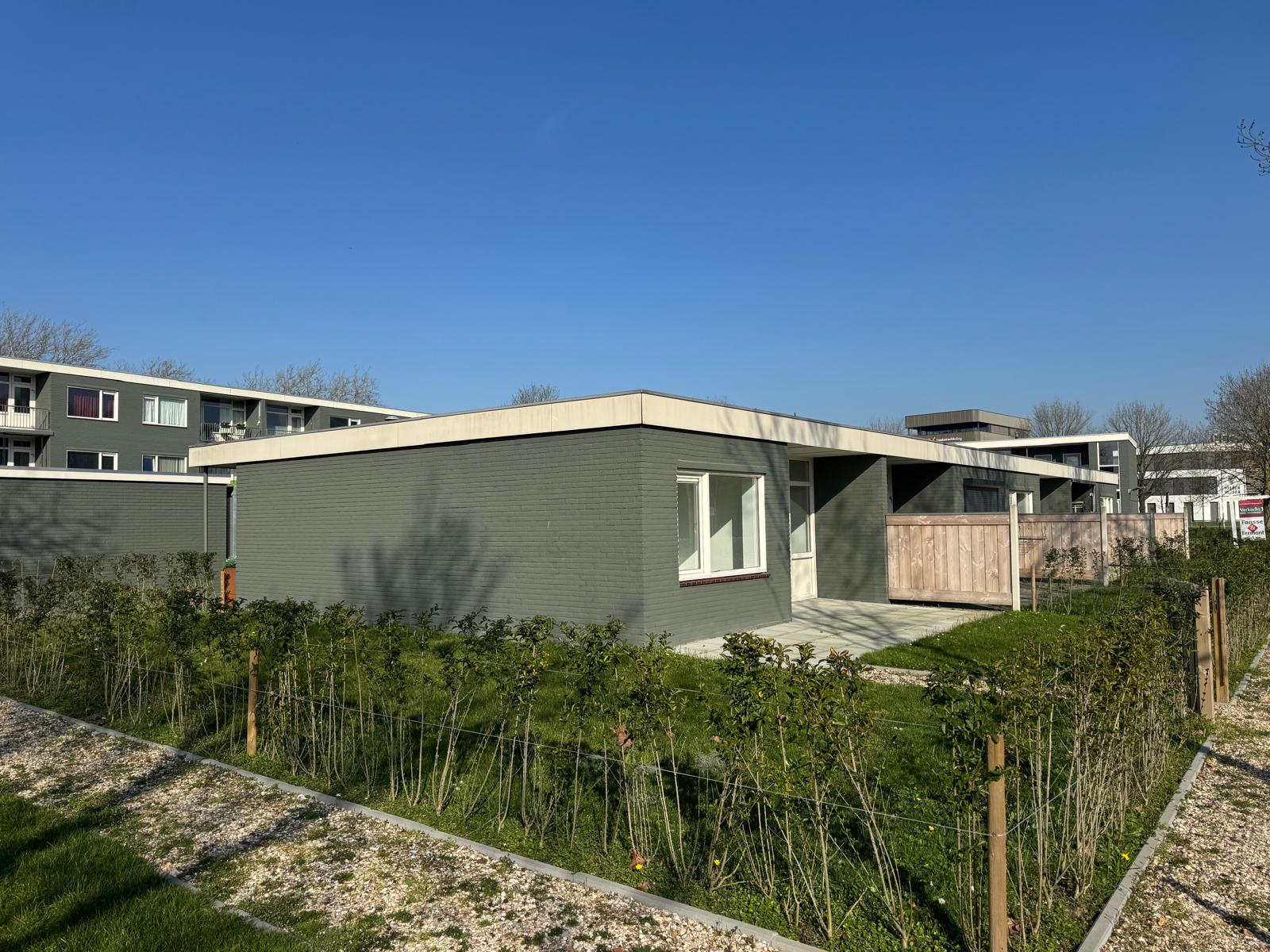 Foto 18 van Anthony Fokkerstraat 29