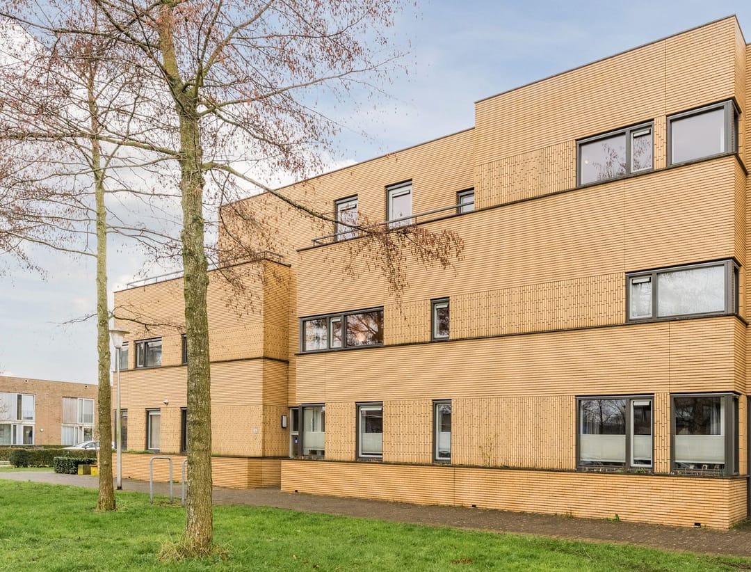 Foto 1 van Lekplantsoen 5