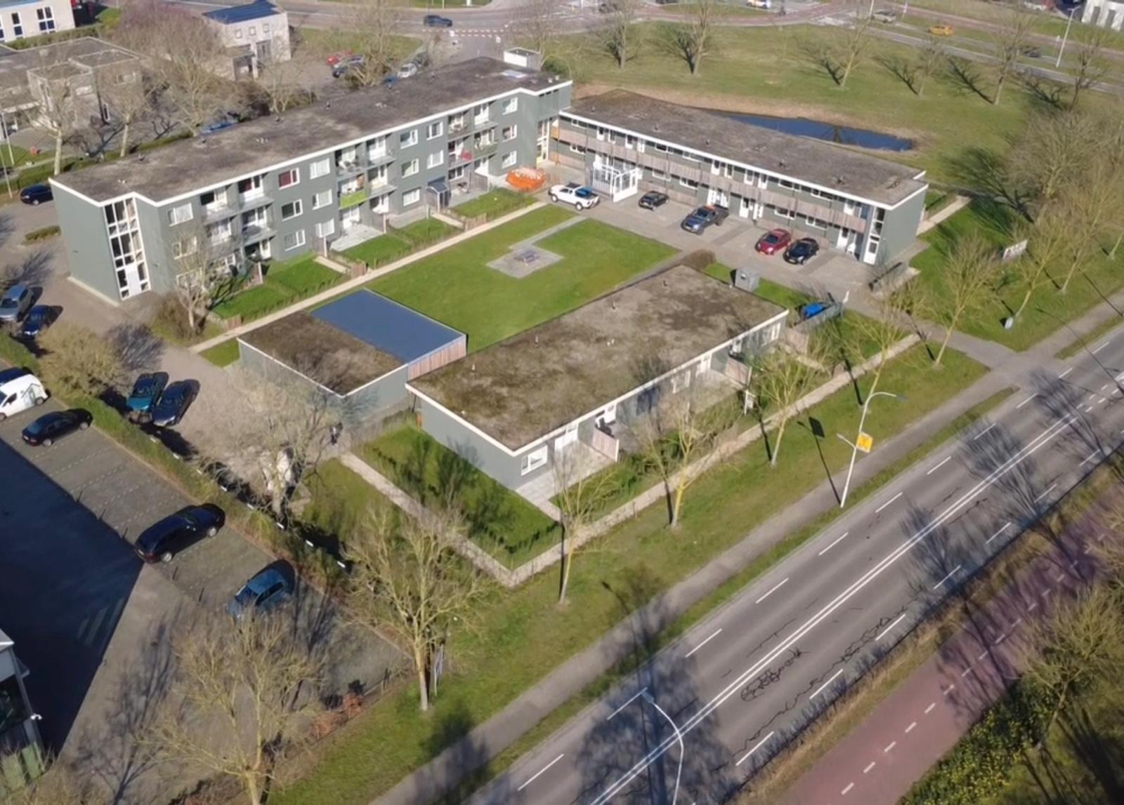 Foto 21 van Anthony Fokkerstraat 29