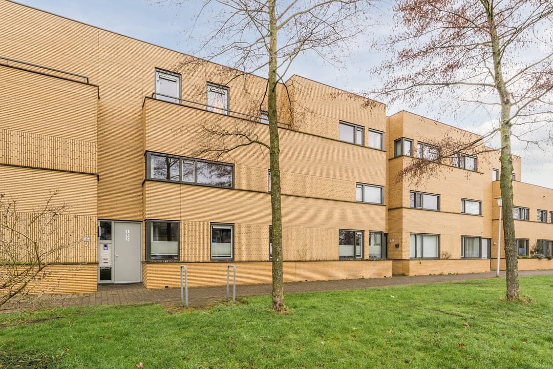 Foto 2 van Lekplantsoen 5