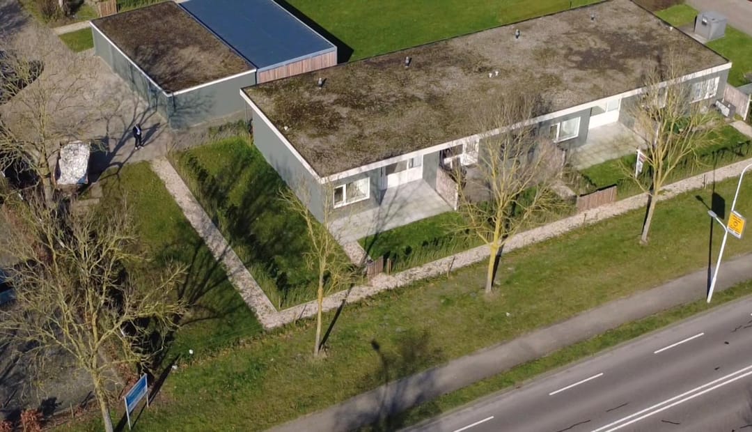 Foto 22 van Anthony Fokkerstraat 29