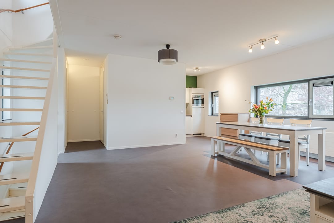 Foto 7 van Lekplantsoen 5