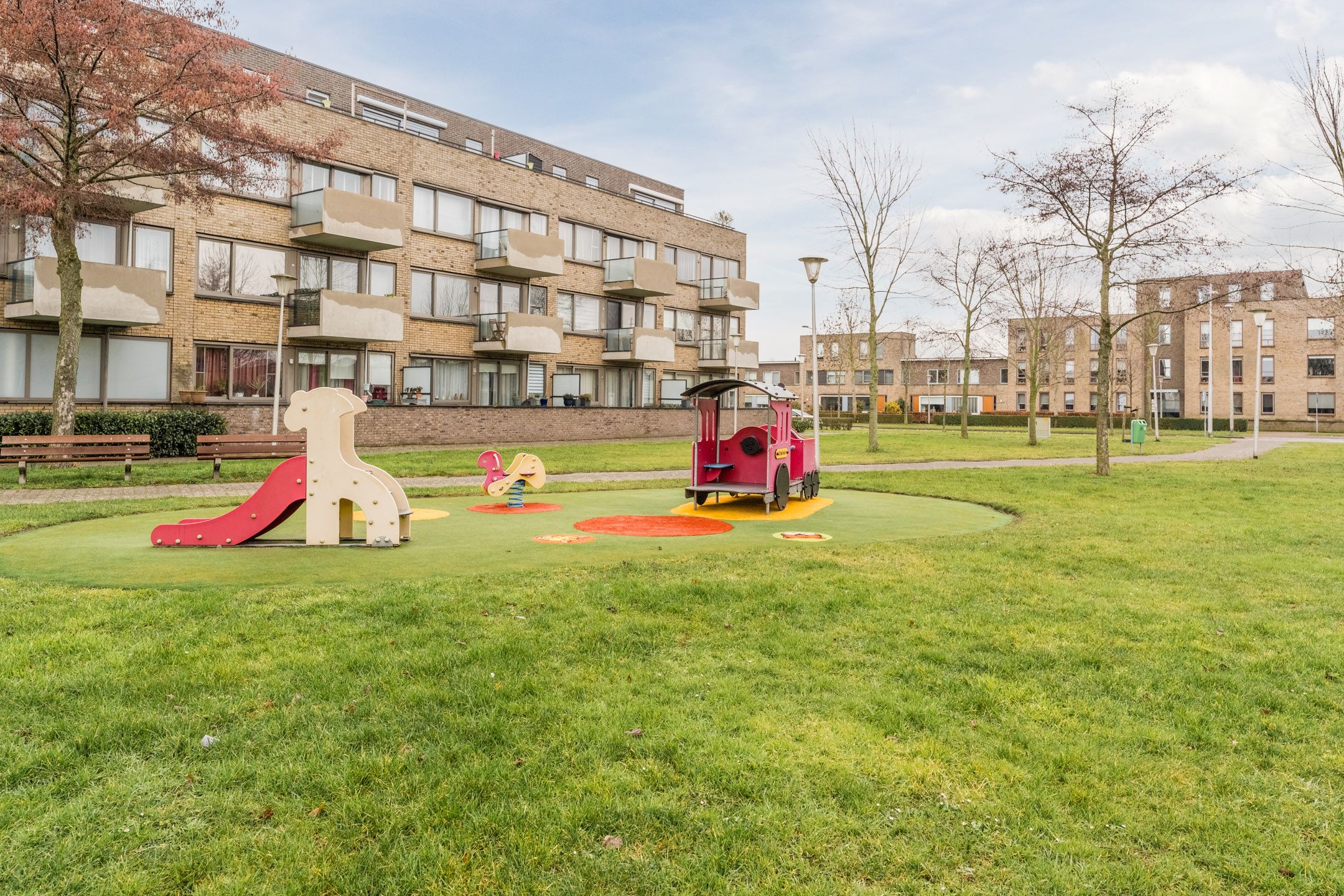 Foto 27 van Lekplantsoen 5