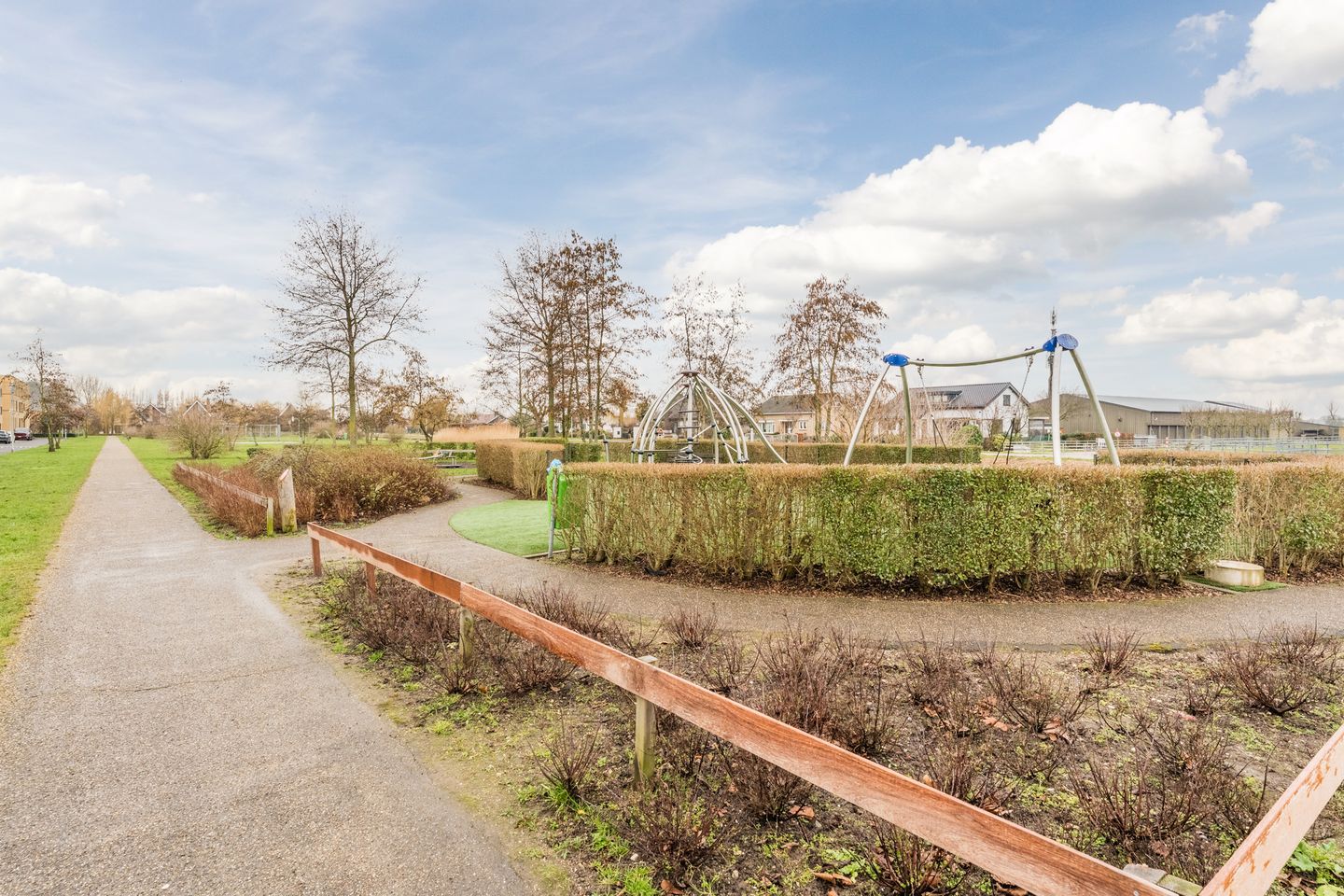 Foto 29 van Lekplantsoen 5