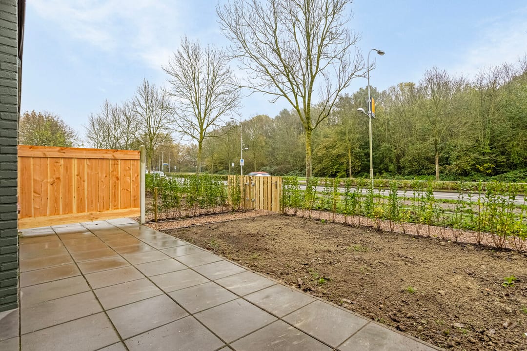 Foto 17 van Anthony Fokkerstraat 29