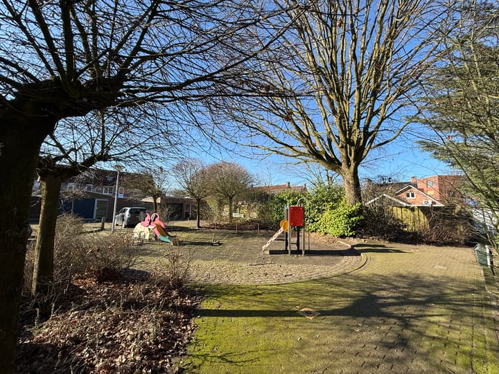Foto 4 van Olieslager 12