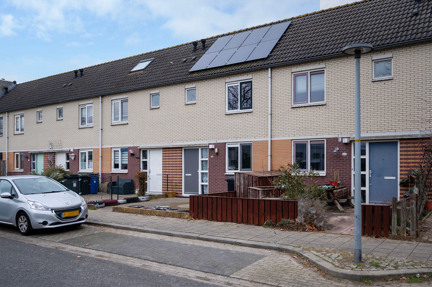 Photo 1 of Clare Lennartstraat 86