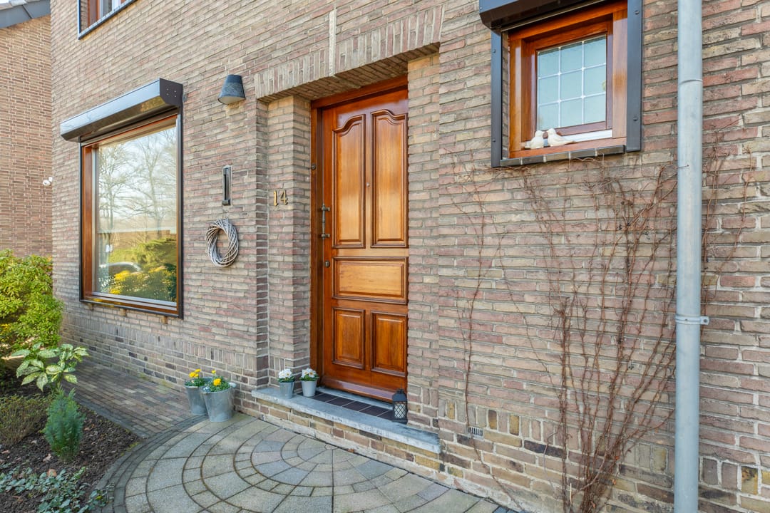 Foto 2 van Taelmanshof 14