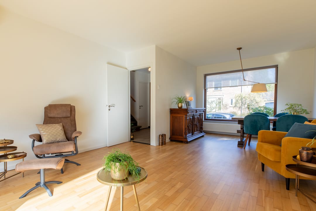 Foto 7 van Taelmanshof 14