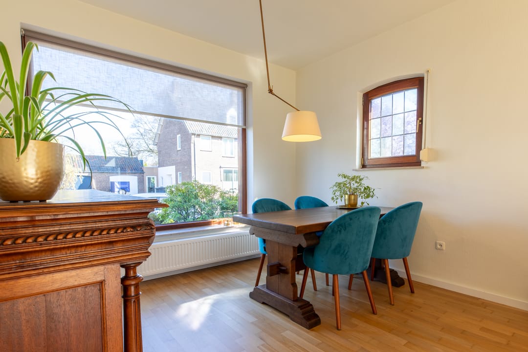 Foto 8 van Taelmanshof 14