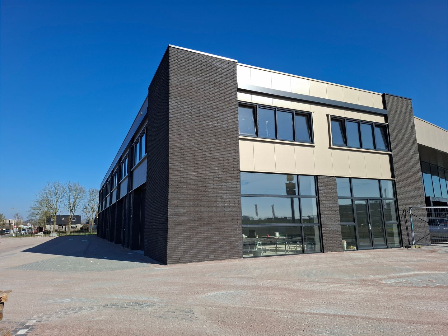 Bekijk foto 3 van Zambonistraat 15