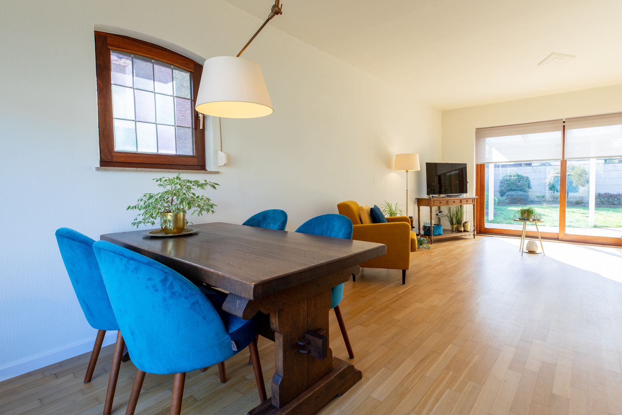 Foto 9 van Taelmanshof 14