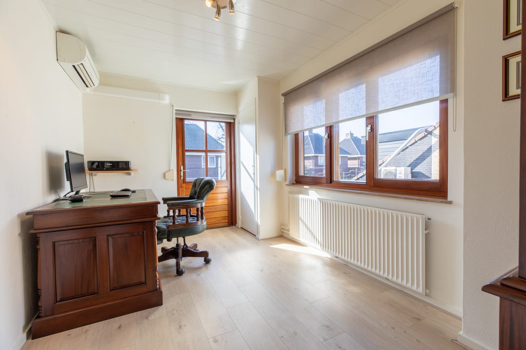 Foto 16 van Taelmanshof 14