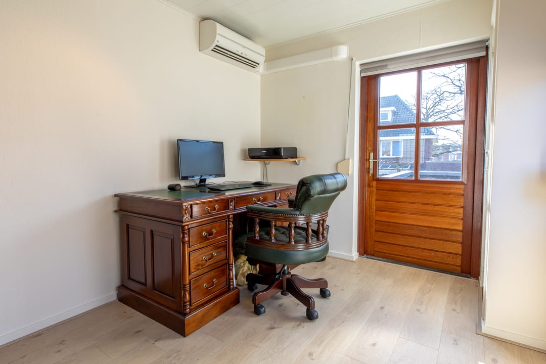 Foto 17 van Taelmanshof 14