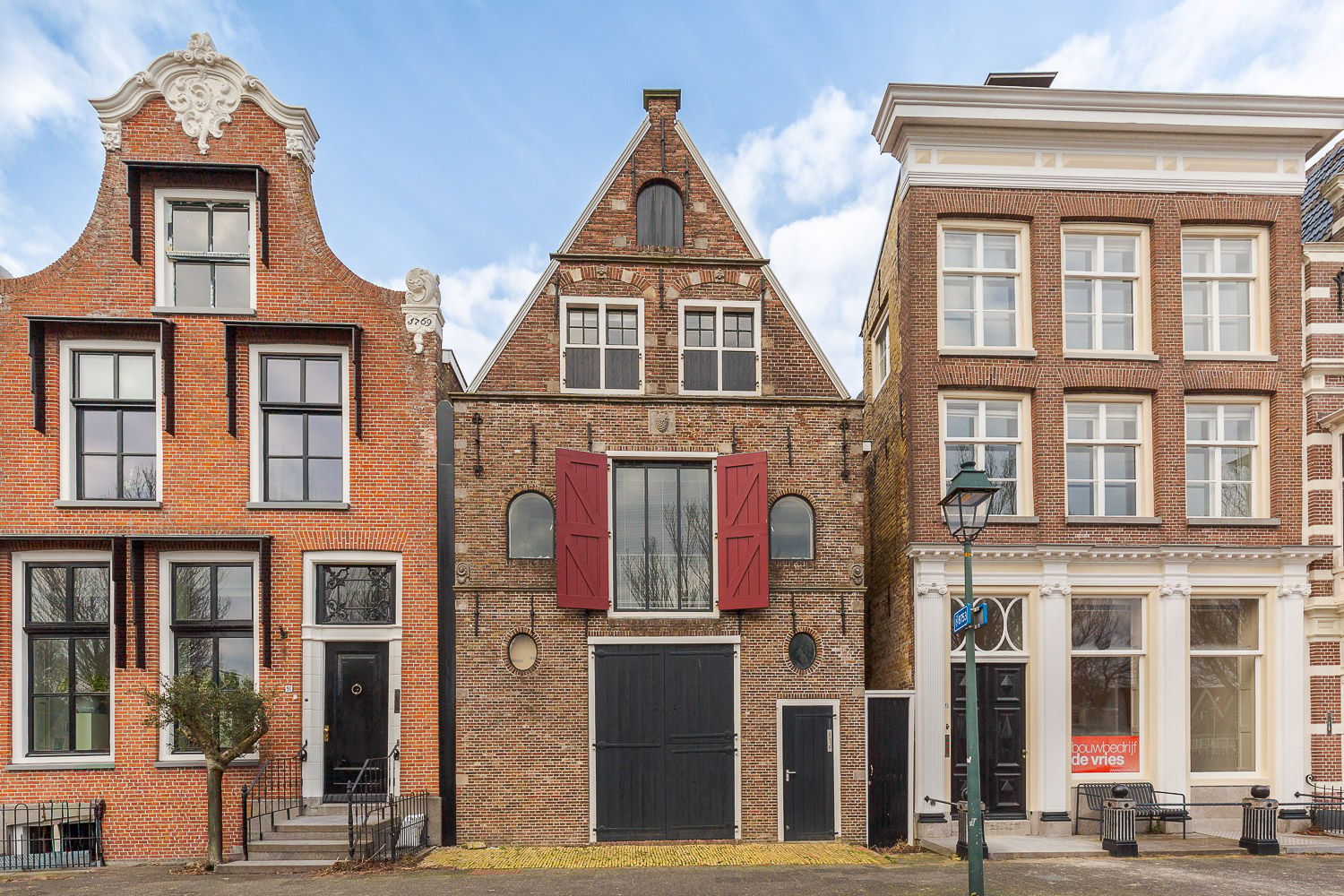 Noorderhaven 93 