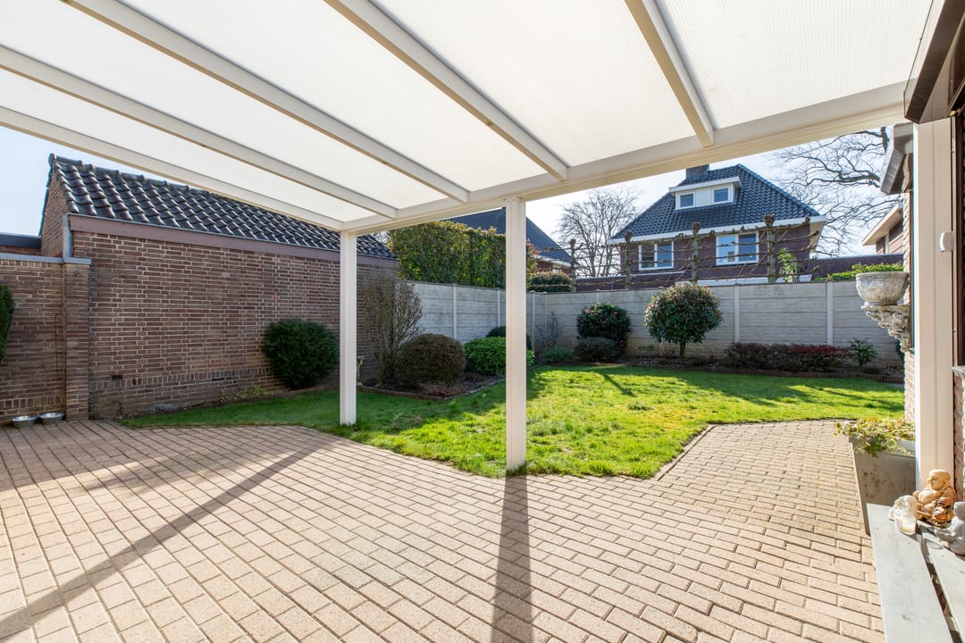 Foto 28 van Taelmanshof 14