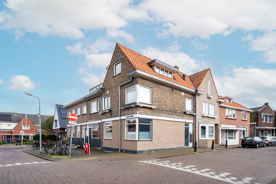 Photo 1 of Zuiddijk 163-D6