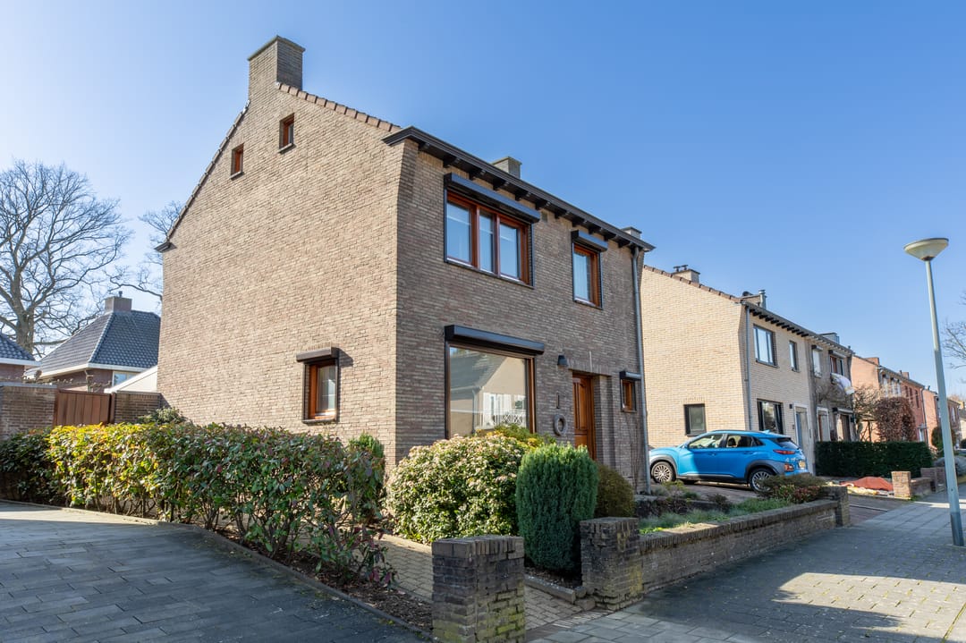 Foto 31 van Taelmanshof 14