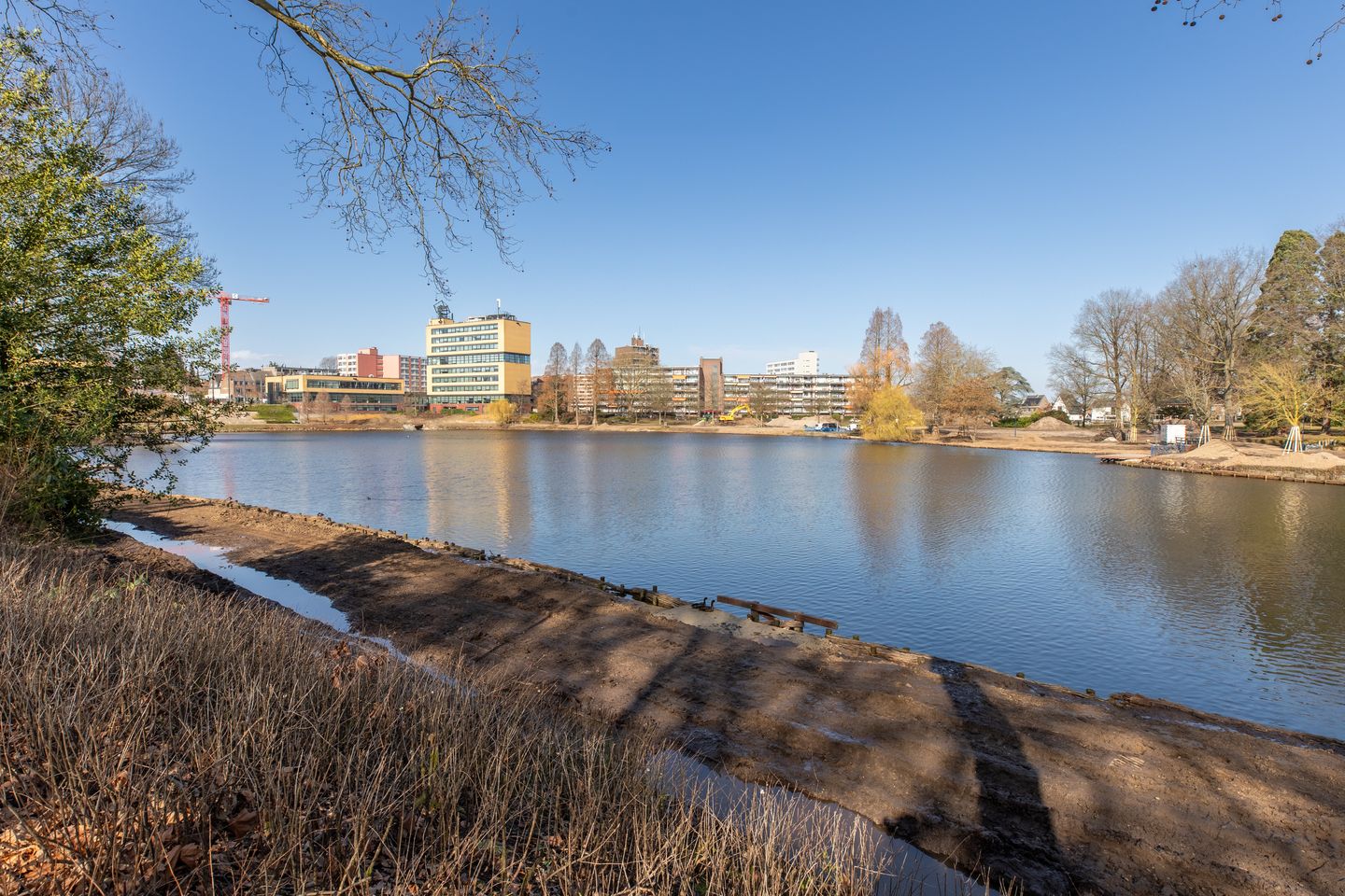 Foto 34 van Taelmanshof 14