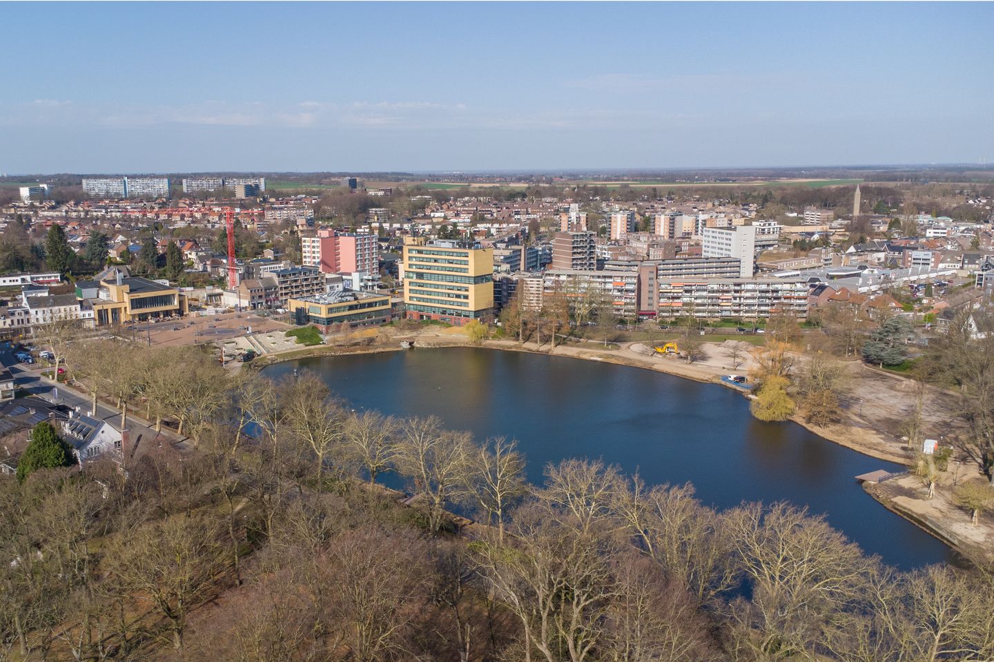 Foto 35 van Taelmanshof 14