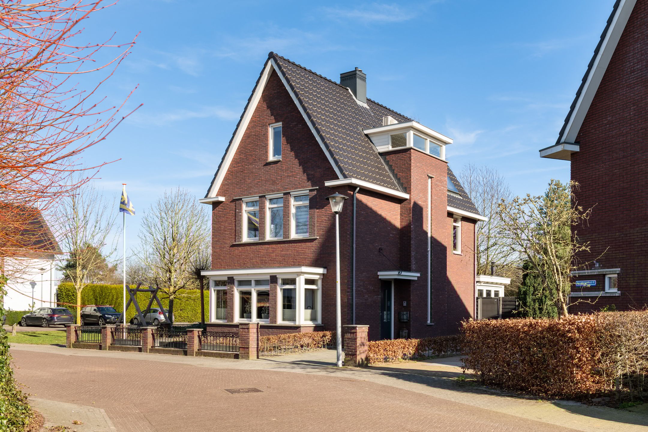 Foto 6 van Braambergerhout 39