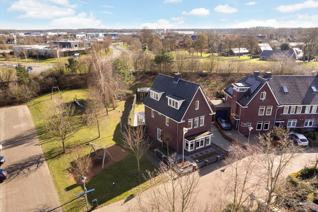 Foto 7 van Braambergerhout 39