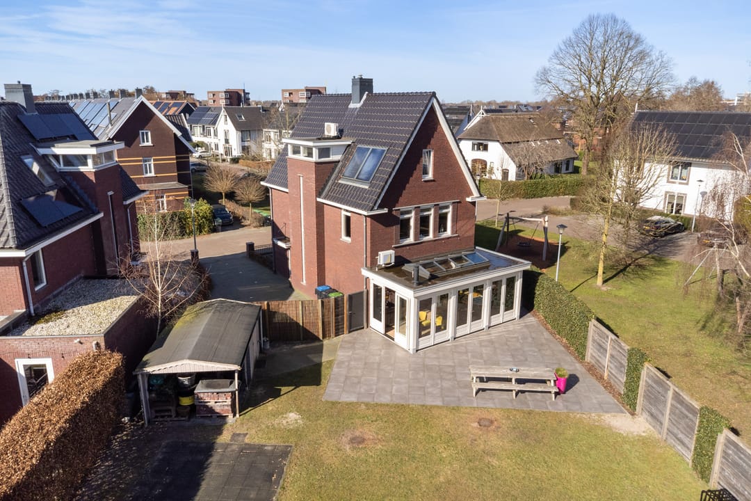 Foto 8 van Braambergerhout 39