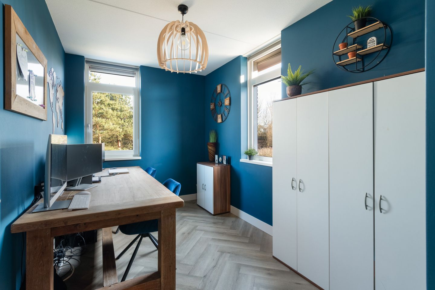 Foto 35 van Braambergerhout 39