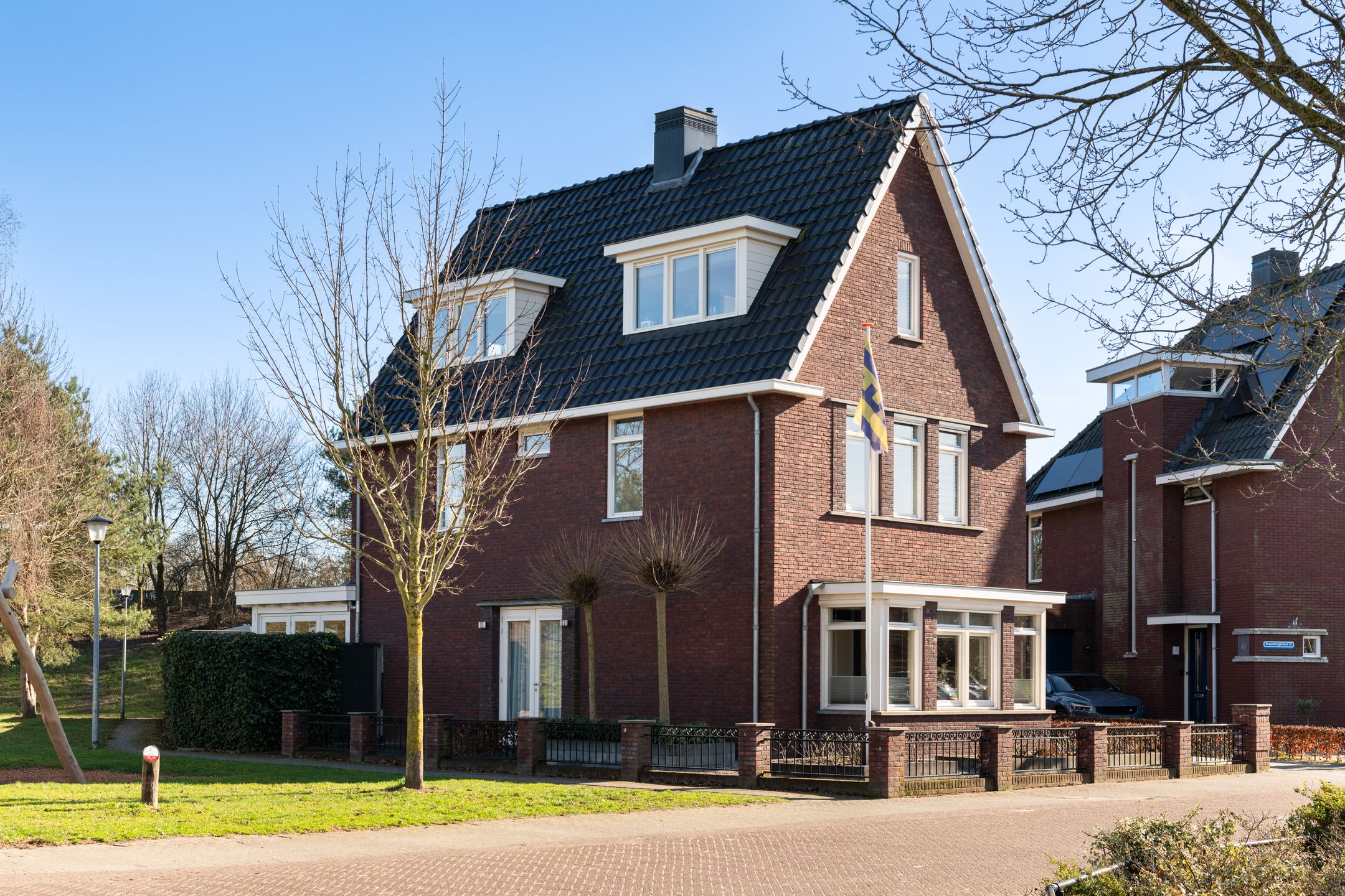 Foto 78 van Braambergerhout 39