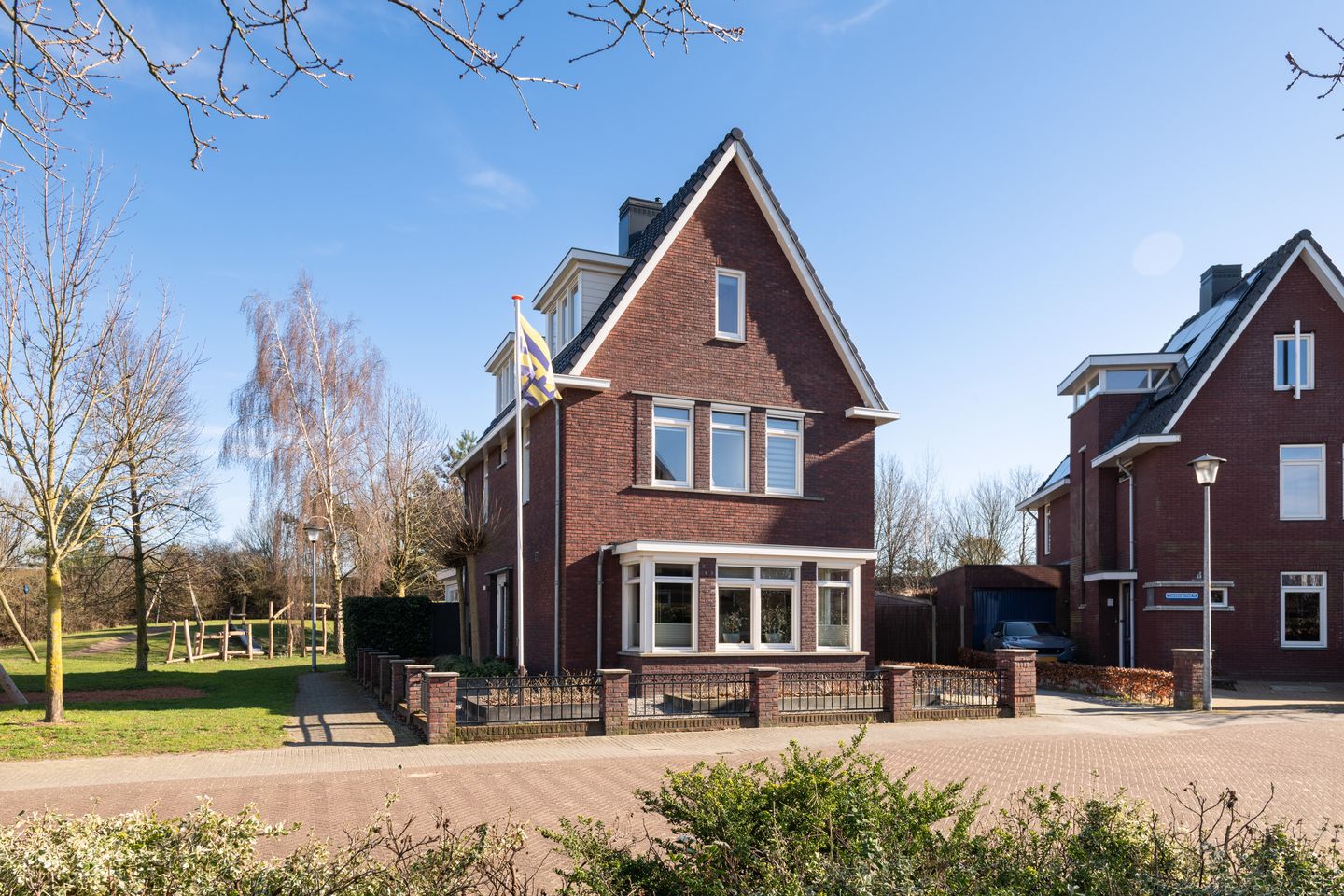 Foto 79 van Braambergerhout 39