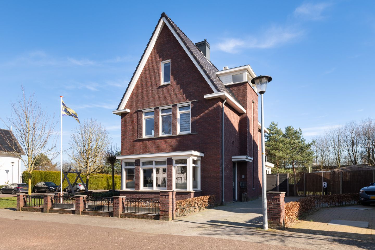 Foto 80 van Braambergerhout 39