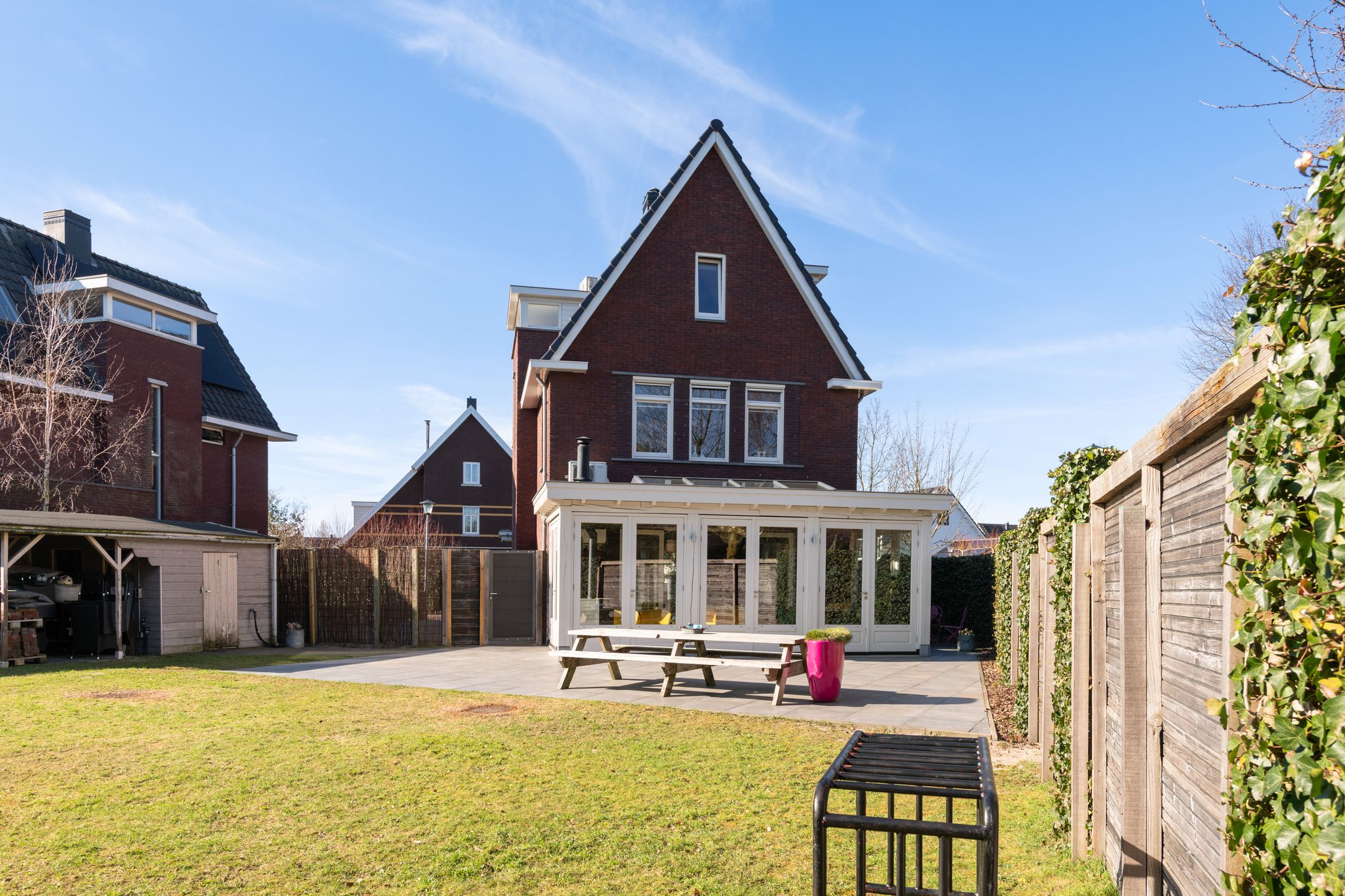 Foto 75 van Braambergerhout 39