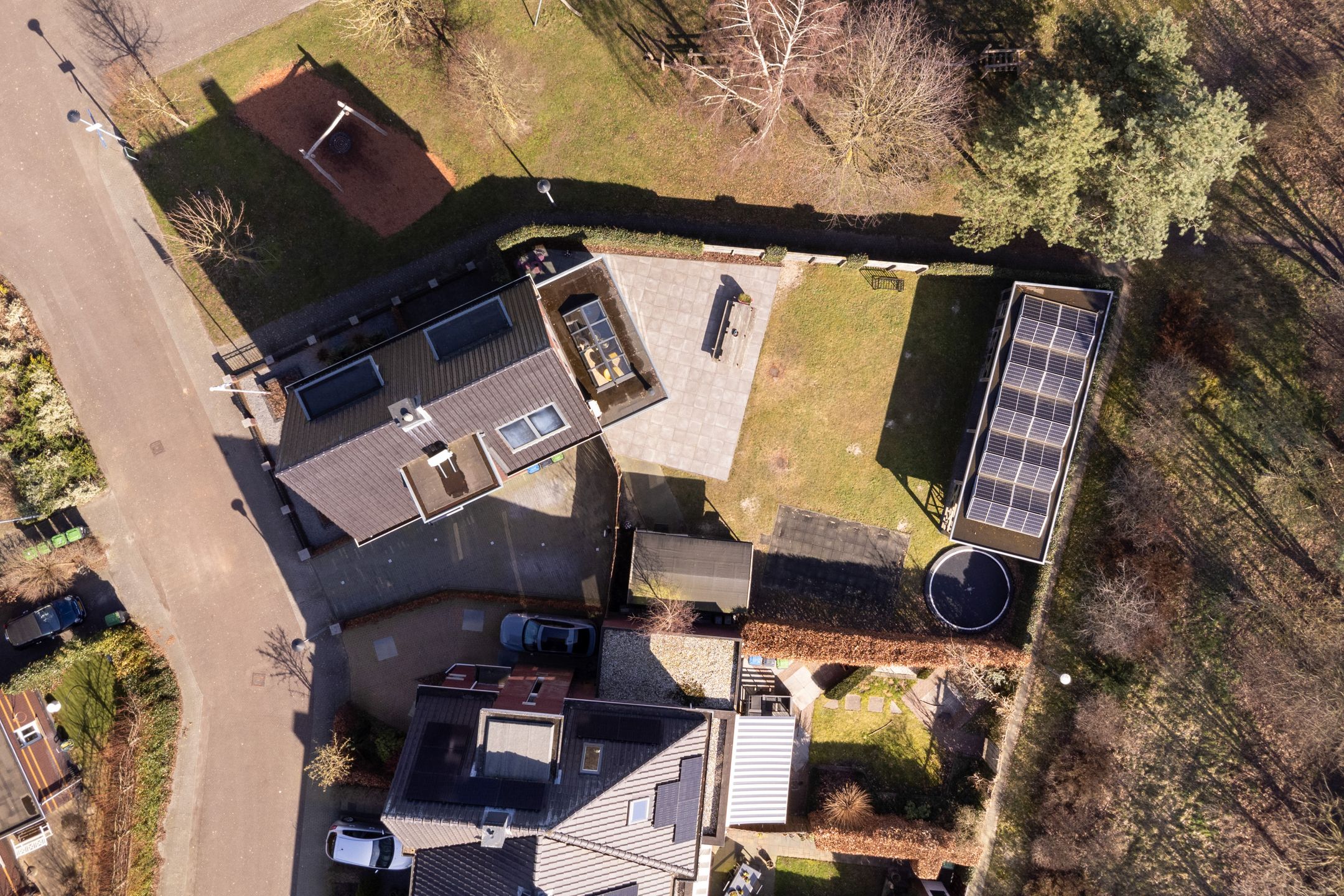 Foto 84 van Braambergerhout 39