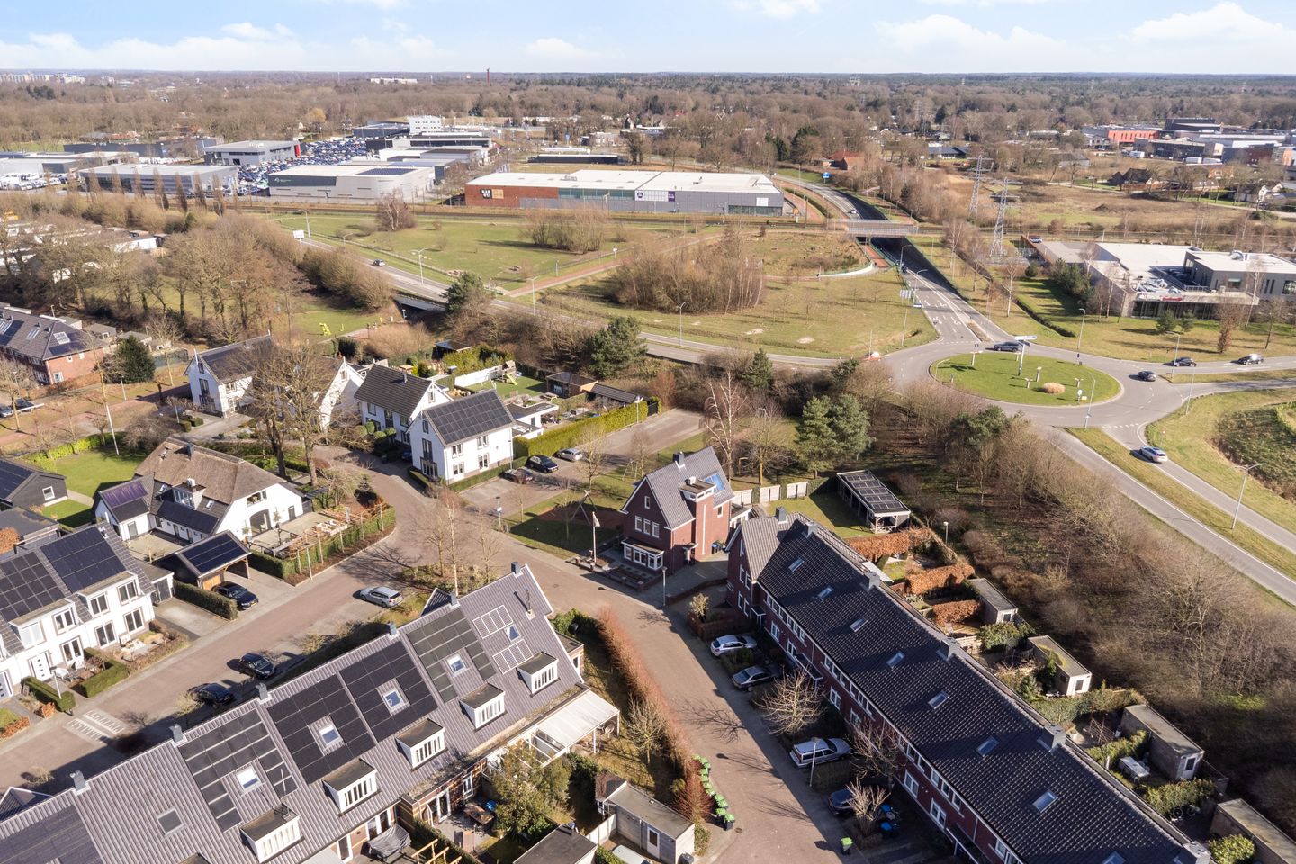 Foto 85 van Braambergerhout 39