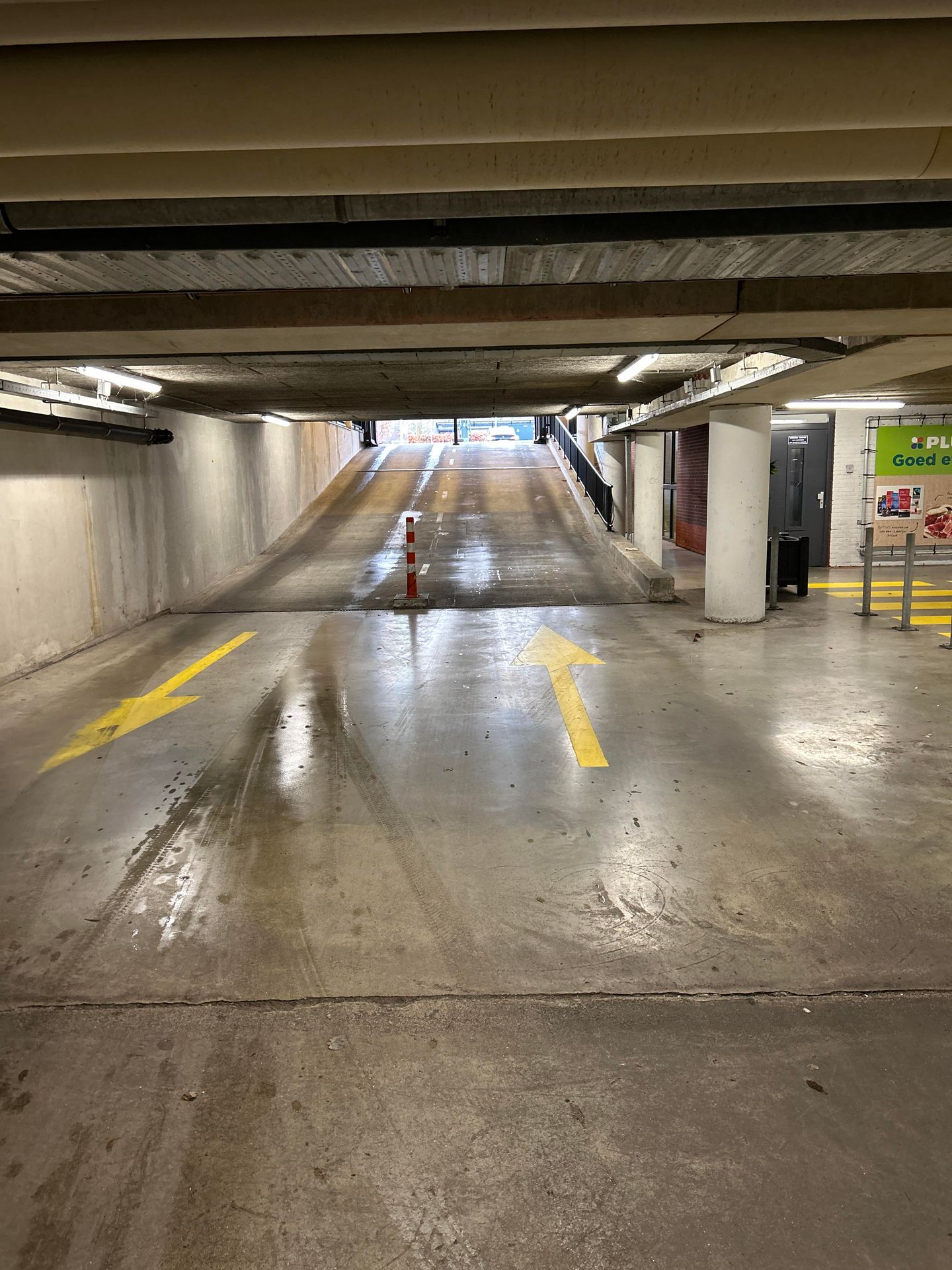 Foto 4 van Molenpolder Motoropstelplaats