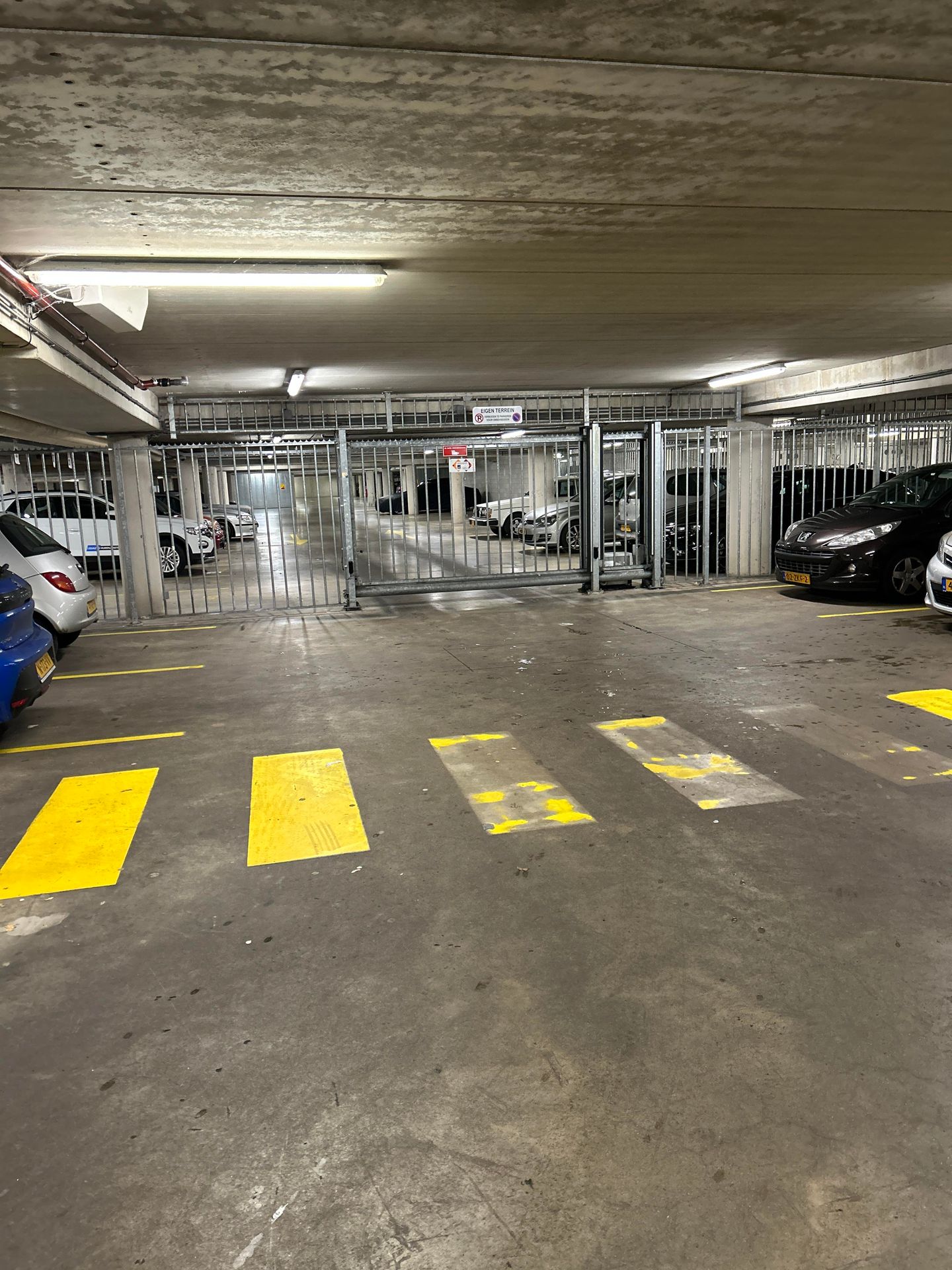 Foto 5 van Molenpolder Motoropstelplaats