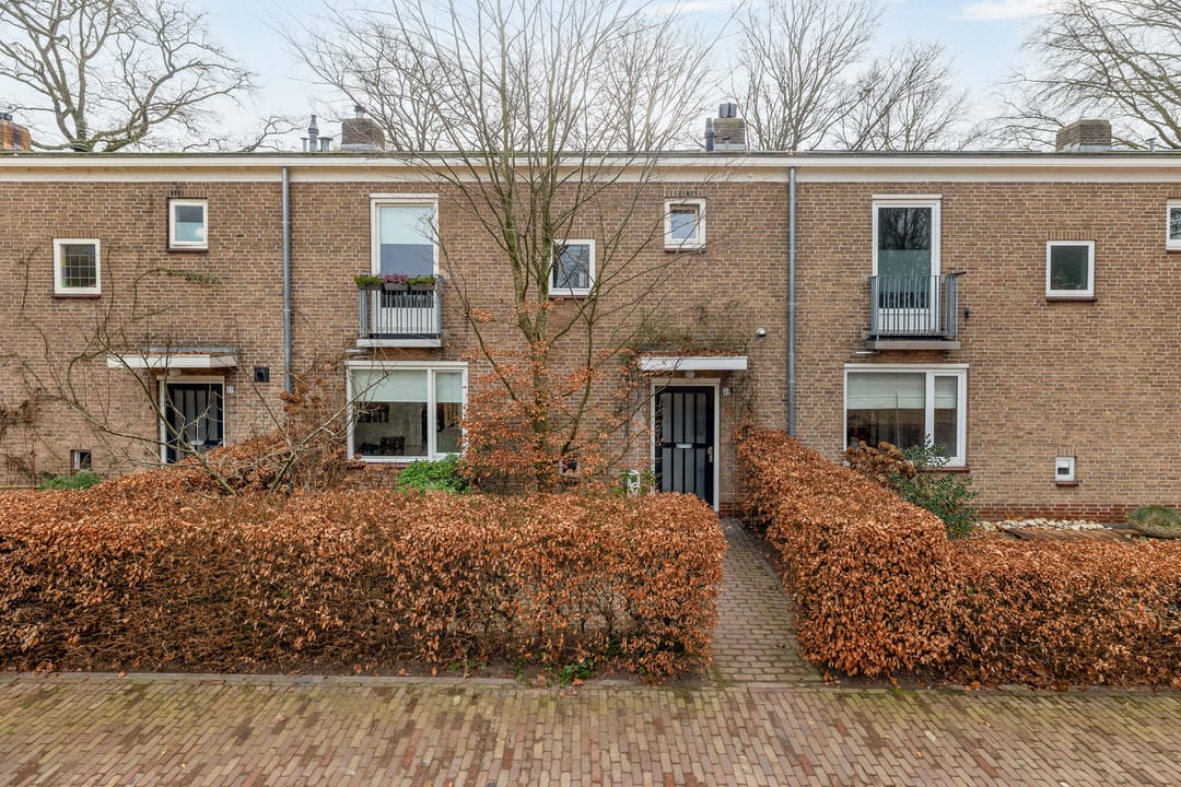 Photo 1 of Sliffertsestraat 29