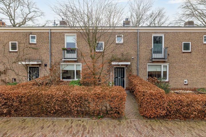 Sliffertsestraat 29
