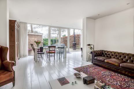 Sliffertsestraat 29 secondary image