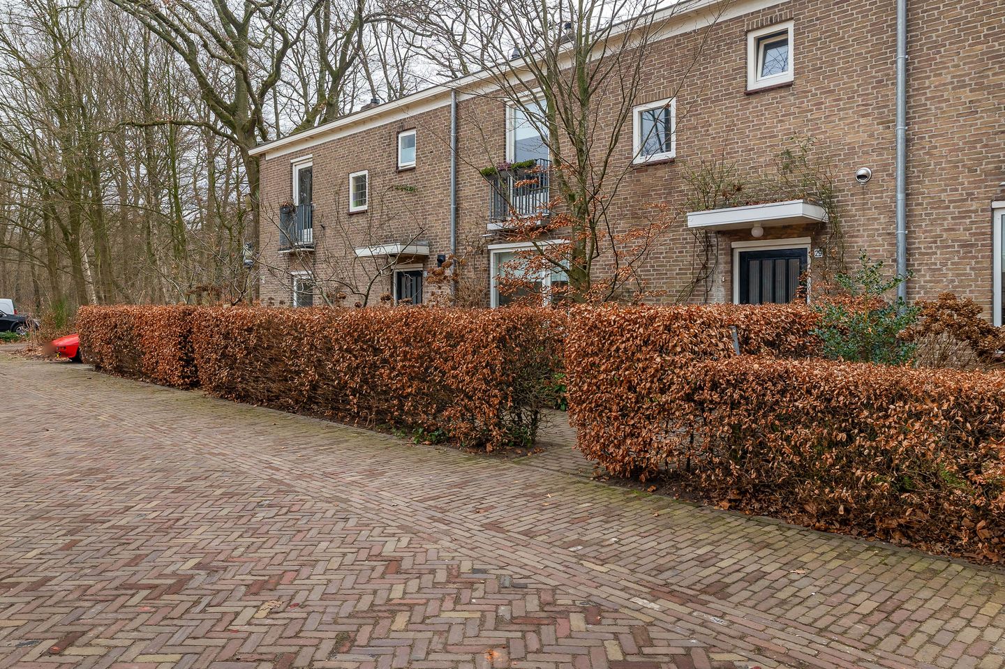 Photo 4 of Sliffertsestraat 29