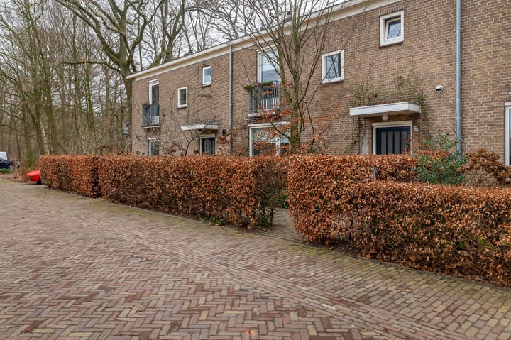Photo 4 of Sliffertsestraat 29