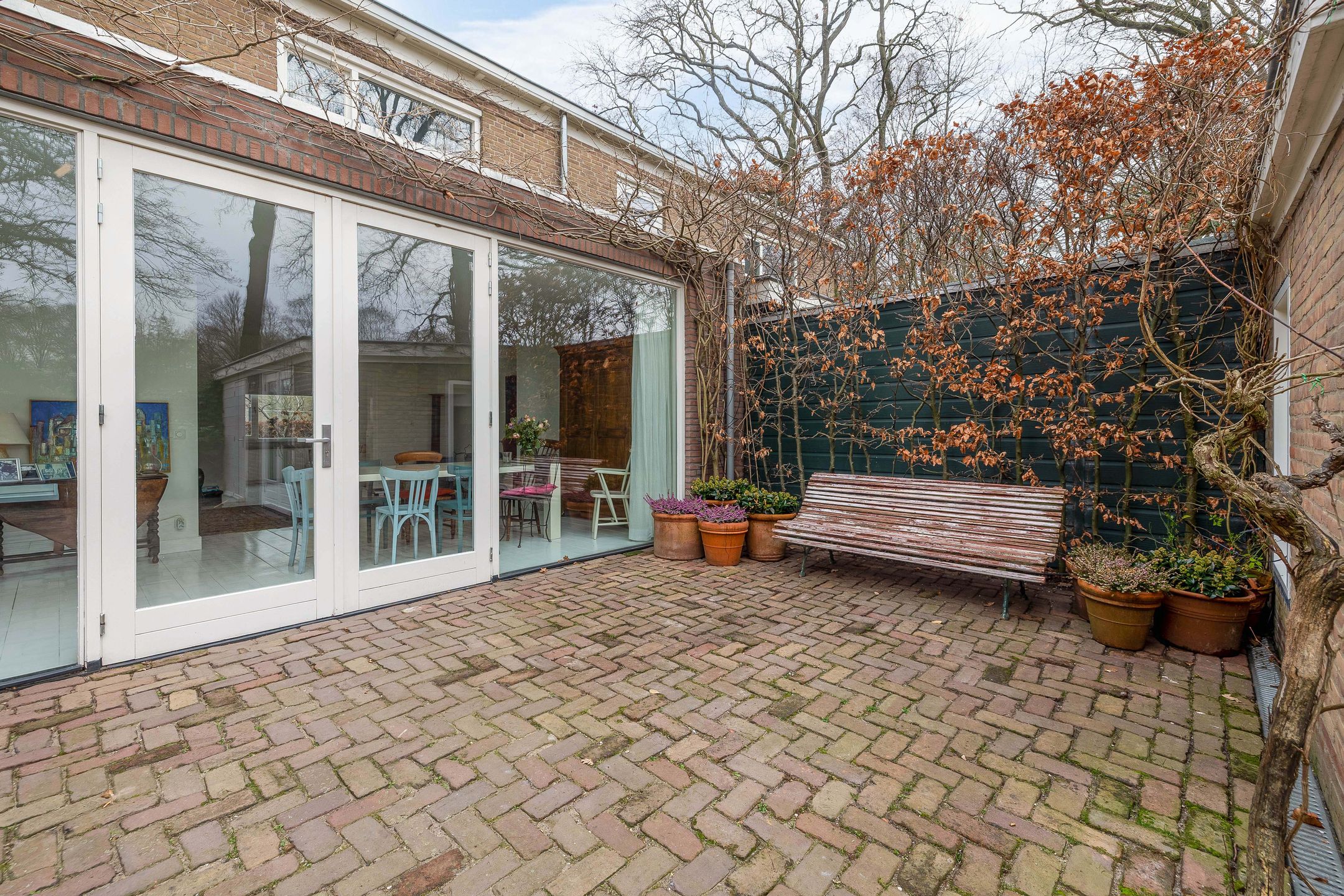 Photo 36 of Sliffertsestraat 29