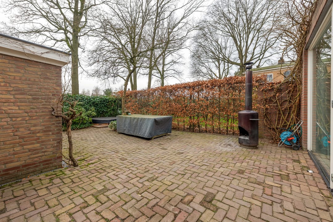 Photo 37 of Sliffertsestraat 29